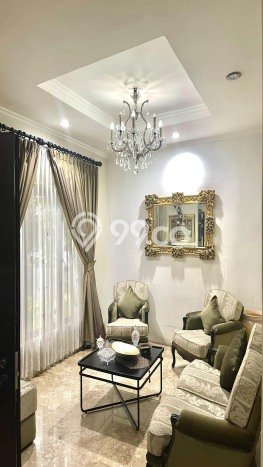 Hot Offer Hunian Mewah Ideal dan Luas di Sektor 7-Bintaro, Tangerang Selatan Hot Offer Hunian Mewah Ideal dan Luas di Sektor 7-Bintaro, Tangerang Selatan
