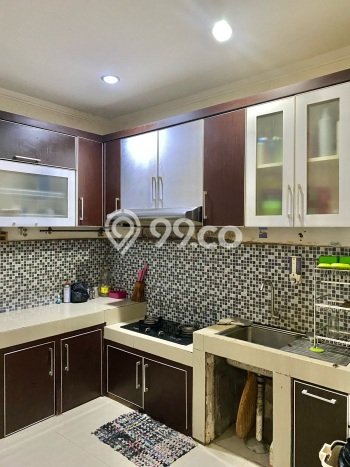 Rumah sewa siap pakai 4 KT di Bintaro, Tangerang Selatan Rumah sewa siap pakai 4 KT di Bintaro, Tangerang Selatan