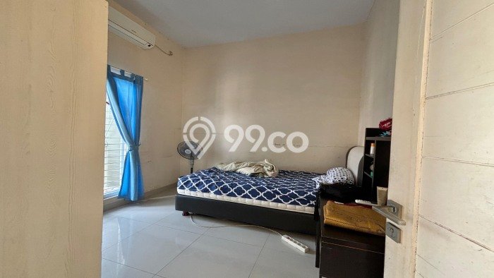 For Sale! Luxury House LT 168m2 Desain Modern di Bintaro For Sale! Luxury House LT 168m2 Desain Modern di Bintaro