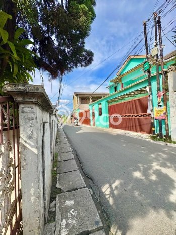Rumah Minimalis 5 KT di Bintaro Tangerang Selatan Semi Furnished Rumah Minimalis 5 KT di Bintaro Tangerang Selatan Semi Furnished