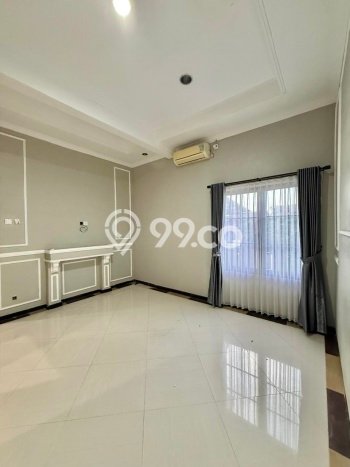 Rumah Luas Asri 3 KT Siap Pakai di Bintaro Tangerang Selatan Rumah Luas Asri 3 KT Siap Pakai di Bintaro Tangerang Selatan