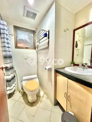 Dijual Apartemen di Jakarta Selatan 3 Kamar & 2 Kamar Mandi, Luas 90m2 Dijual Apartemen di Jakarta Selatan 3 Kamar & 2 Kamar Mandi, Luas 90m2