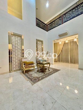 Rumah Elit Modern Siap Huni di Bintaro Tangerang Selatan Rumah Elit Modern Siap Huni di Bintaro Tangerang Selatan