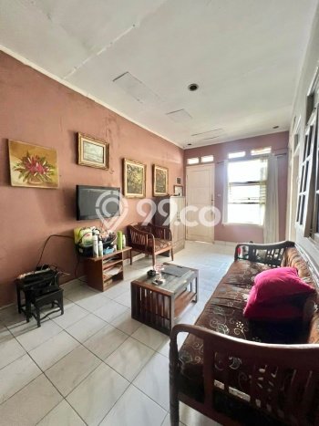 Rumah Minimalis 5 Kamar LT 104m2 di Bintaro Rumah Minimalis 5 Kamar LT 104m2 di Bintaro