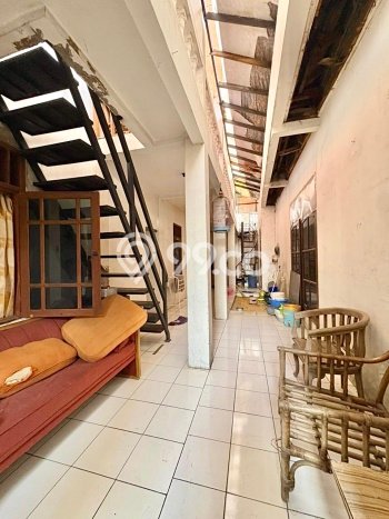 Rumah Minimalis 5 KT di Bintaro Tangerang Selatan Semi Furnished Rumah Minimalis 5 KT di Bintaro Tangerang Selatan Semi Furnished