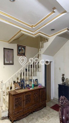 For Sale! Premium House LT 1517m2 Desain Modern di Bintaro For Sale! Premium House LT 1517m2 Desain Modern di Bintaro