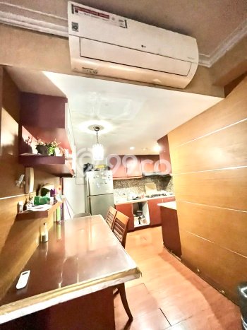 Dijual Apartemen di Jakarta Selatan 3 Kamar & 2 Kamar Mandi, Luas 90m2 Dijual Apartemen di Jakarta Selatan 3 Kamar & 2 Kamar Mandi, Luas 90m2
