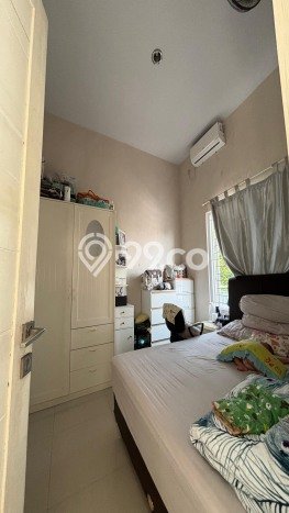 For Sale! Luxury House LT 168m2 Desain Modern di Bintaro For Sale! Luxury House LT 168m2 Desain Modern di Bintaro
