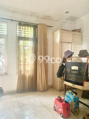 Rumah Elit Modern Tanpa Renovasi di Bintaro Tangerang Selatan Rumah Elit Modern Tanpa Renovasi di Bintaro Tangerang Selatan