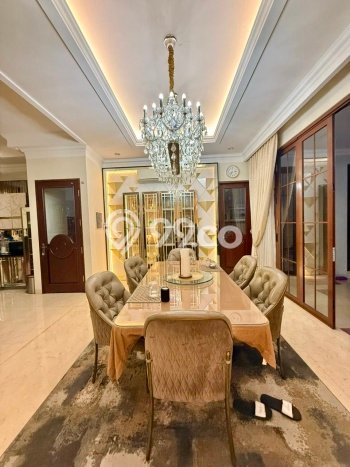 Rumah Elit Modern Siap Huni di Bintaro Tangerang Selatan Rumah Elit Modern Siap Huni di Bintaro Tangerang Selatan