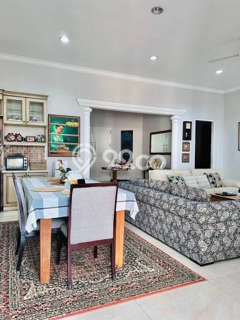 Rumah Elit Modern Siap Huni di Cipete Jakarta Selatan Rumah Elit Modern Siap Huni di Cipete Jakarta Selatan