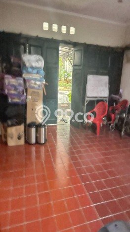 Hot Offer Hunian Mewah Ideal dan Luas di Sektor 7-Bintaro, Tangerang Selatan Hot Offer Hunian Mewah Ideal dan Luas di Sektor 7-Bintaro, Tangerang Selatan