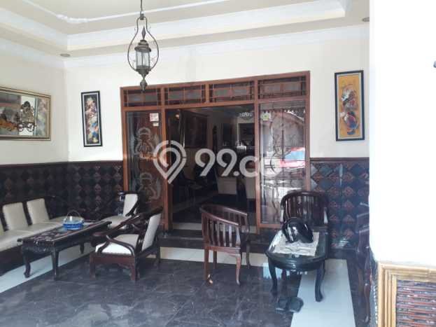 Dijual Rumah Premium dengan Fasilitas Sekitar Lengkap di Kraton, Yogyakarta Dijual Rumah Premium dengan Fasilitas Sekitar Lengkap di Kraton, Yogyakarta