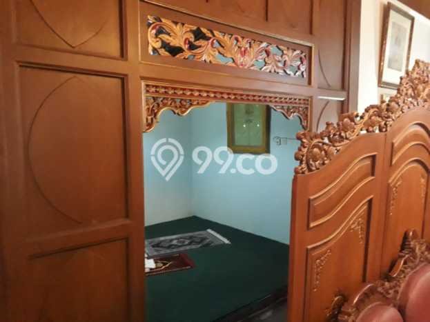 Dijual Rumah Premium dengan Fasilitas Sekitar Lengkap di Kraton, Yogyakarta Dijual Rumah Premium dengan Fasilitas Sekitar Lengkap di Kraton, Yogyakarta