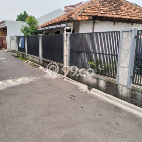 Lahan Kosong Dijual di Kebon Jeruk, Jakarta Barat, Luas 800m2 Area Strategis Lahan Kosong Dijual di Kebon Jeruk, Jakarta Barat, Luas 800m2 Area Strategis