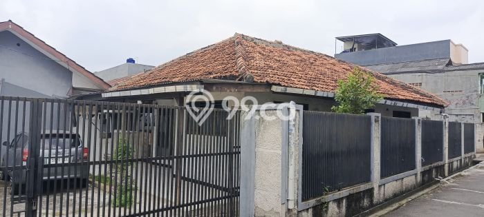 Lahan Kosong Dijual di Kebon Jeruk, Jakarta Barat, Luas 800m2 Area Strategis Lahan Kosong Dijual di Kebon Jeruk, Jakarta Barat, Luas 800m2 Area Strategis