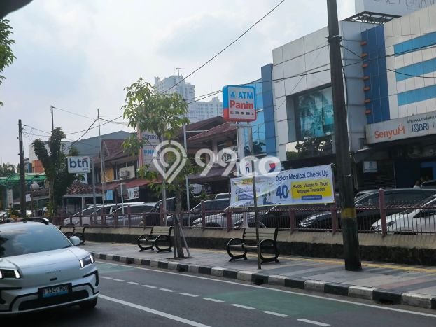Tanah di Kembangan, Jakarta Barat Luas 242m2 Dijual Segera Tanah di Kembangan, Jakarta Barat Luas 242m2 Dijual Segera