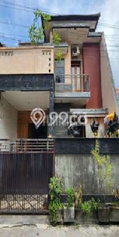 Rumah Modern 3 KT LT 105m2 di Sidakarya Rumah Modern 3 KT LT 105m2 di Sidakarya
