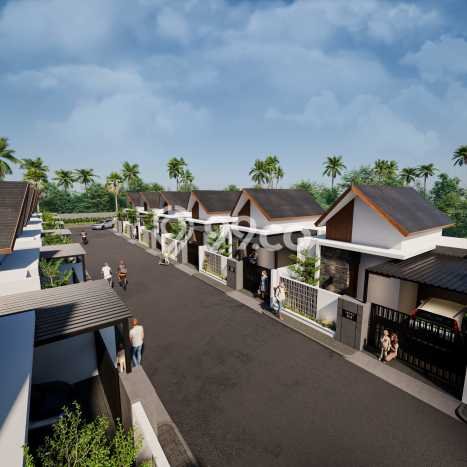 Rumah Minimalis Dijual di Tabanan 2 Kamar dengan Luas Tanah 75m2 Rumah Minimalis Dijual di Tabanan 2 Kamar dengan Luas Tanah 75m2