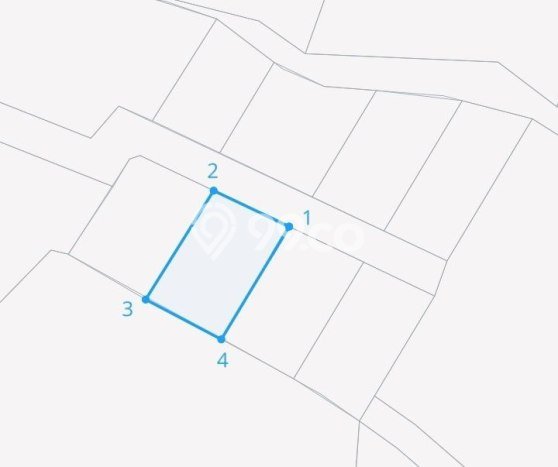 Tanah Investasi Dijual di Badung Punya Luas 200m2 Tanah Investasi Dijual di Badung Punya Luas 200m2