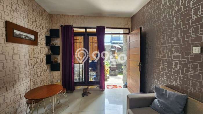 Rumah Modern 3 KT LT 105m2 di Sidakarya Rumah Modern 3 KT LT 105m2 di Sidakarya