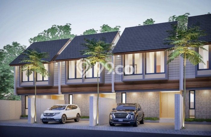 For Sale Hunian Rumah Terawat 4 KT di Dalung, Badung For Sale Hunian Rumah Terawat 4 KT di Dalung, Badung