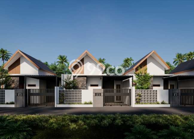 Rumah Minimalis Dijual di Tabanan 2 Kamar dengan Luas Tanah 75m2 Rumah Minimalis Dijual di Tabanan 2 Kamar dengan Luas Tanah 75m2