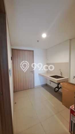 Apartemen Disewakan 1 Kamar Hemat Siap Huni di Tangerang Selatan, Luas 32m2 Apartemen Disewakan 1 Kamar Hemat Siap Huni di Tangerang Selatan, Luas 32m2