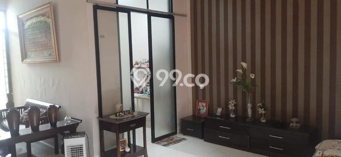 Hunian Nyaman Asri 4 KT Siap Huni di Pondok Ranji Tangerang Selatan Hunian Nyaman Asri 4 KT Siap Huni di Pondok Ranji Tangerang Selatan