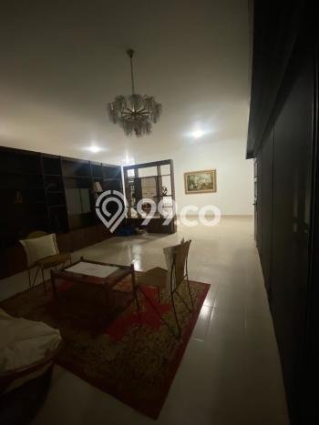 Hunian Eksklusif Dijual LT 599m2 di Kebayoran Baru, Jakarta Selatan Hunian Eksklusif Dijual LT 599m2 di Kebayoran Baru, Jakarta Selatan