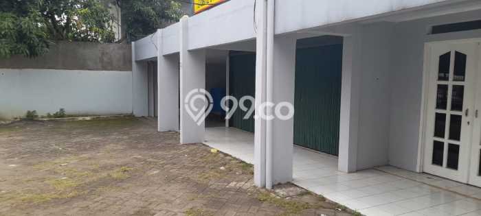 Komersial Bagus Dijual di Pondok Ranji Tangerang Strategis Cocok untuk Kembangkan Bisnis Komersial Bagus Dijual di Pondok Ranji Tangerang Strategis Cocok untuk Kembangkan Bisnis