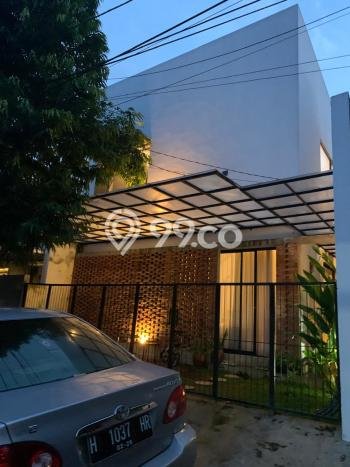 Dijual Rumah Premium dengan Fasilitas Sekitar Lengkap di Pondok Aren, Tangerang Selatan Dijual Rumah Premium dengan Fasilitas Sekitar Lengkap di Pondok Aren, Tangerang Selatan