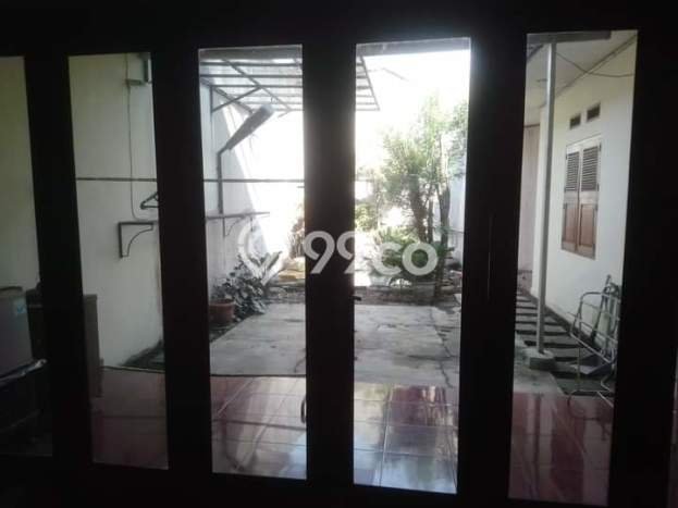 Rumah Minimalis 4 KT di Pondok Ranji Tangerang Selatan Semi Furnished Rumah Minimalis 4 KT di Pondok Ranji Tangerang Selatan Semi Furnished