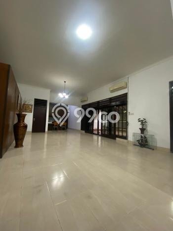 Hunian Eksklusif Dijual LT 599m2 di Kebayoran Baru, Jakarta Selatan Hunian Eksklusif Dijual LT 599m2 di Kebayoran Baru, Jakarta Selatan