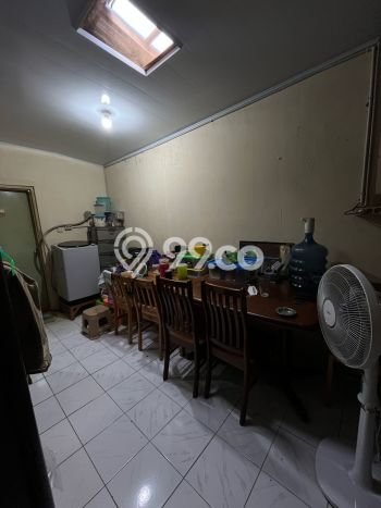 Rumah Modern Minimalis 2 KT Bisa Langsung Pindah di Pondok Aren Rumah Modern Minimalis 2 KT Bisa Langsung Pindah di Pondok Aren