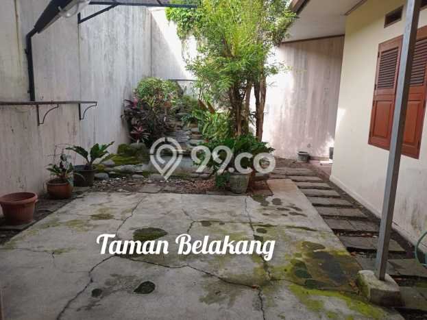 Rumah Minimalis 4 KT di Pondok Ranji Tangerang Selatan Semi Furnished Rumah Minimalis 4 KT di Pondok Ranji Tangerang Selatan Semi Furnished