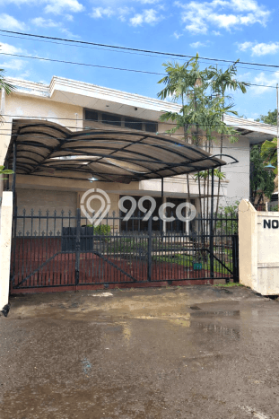 Hunian Eksklusif Siap Huni di Jakarta Utara Fasilitas Premium Hunian Eksklusif Siap Huni di Jakarta Utara Fasilitas Premium