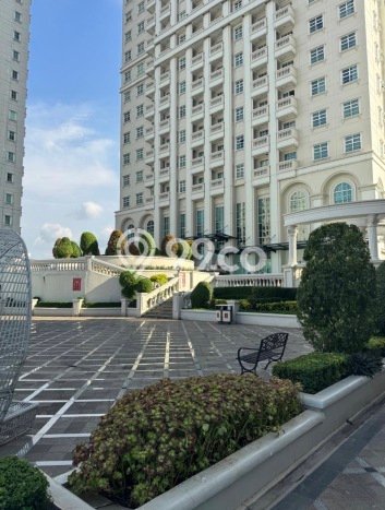 Dijual Apartemen 1 KT & 1 KM di Jakarta Selatan Area Strategis Dijual Apartemen 1 KT & 1 KM di Jakarta Selatan Area Strategis