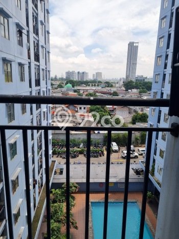 Apartemen Murah Dijual di Jakarta Barat 2 KT & 1 KM Apartemen Murah Dijual di Jakarta Barat 2 KT & 1 KM