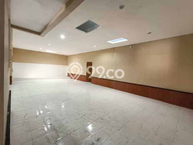 Jarang Ada! Rumah Sewa 1 Kamar Nyaman Siap Huni Muara Karang Jarang Ada! Rumah Sewa 1 Kamar Nyaman Siap Huni Muara Karang