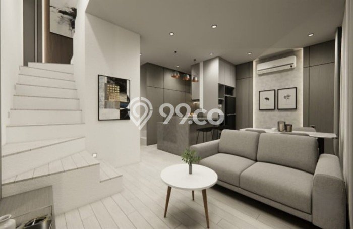 Rumah Luxury Modern Siap Huni di Pantai Indah Kapuk 2 Jakarta Utara Rumah Luxury Modern Siap Huni di Pantai Indah Kapuk 2 Jakarta Utara