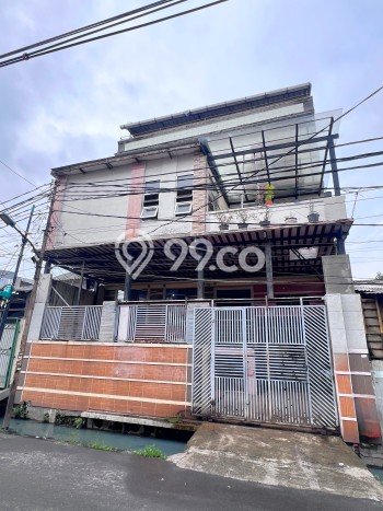 Hunian Super Elit dengan Akses Paling Strategis di Jelambar, Jakarta Barat Hunian Super Elit dengan Akses Paling Strategis di Jelambar, Jakarta Barat
