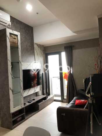 Apartemen High-End Dijual di Kemayoran Luas 76m2 Apartemen High-End Dijual di Kemayoran Luas 76m2