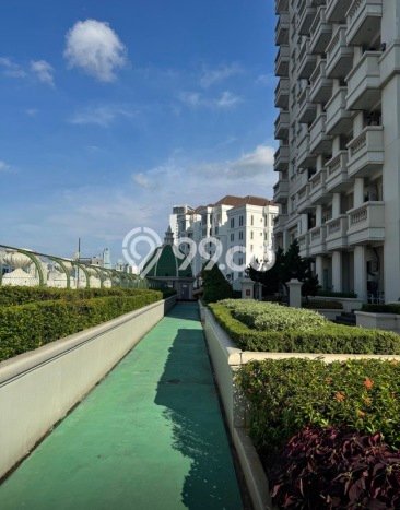 Dijual Apartemen 1 KT & 1 KM di Jakarta Selatan Area Strategis Dijual Apartemen 1 KT & 1 KM di Jakarta Selatan Area Strategis