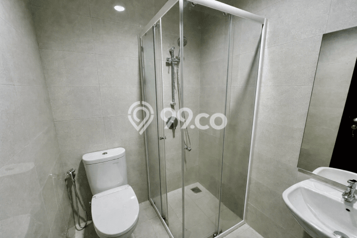 Rumah Modern 2 KT LT 45m2 di Pantai Indah Kapuk 2 Rumah Modern 2 KT LT 45m2 di Pantai Indah Kapuk 2
