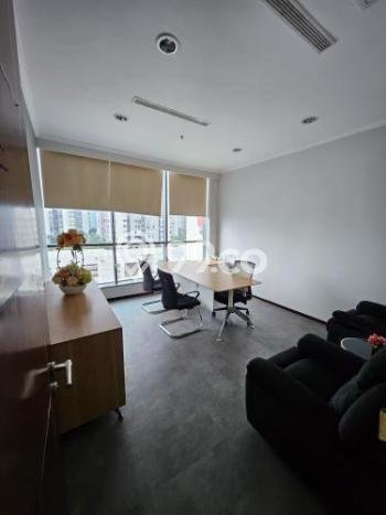Kantor Dijual di Jakarta Barat LT 358m2 & LB 358m2 Lokasi Terbaik! Kantor Dijual di Jakarta Barat LT 358m2 & LB 358m2 Lokasi Terbaik!