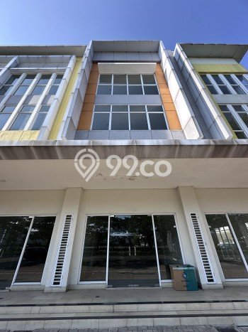Disewakan Ruko di Kawasan Ramai Summarecon Karawang Luas 209m2 Disewakan Ruko di Kawasan Ramai Summarecon Karawang Luas 209m2