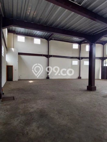 PELUANG EMAS! Kantor di Daan Mogot, Luas 1100m², Potensi Profit Tinggi PELUANG EMAS! Kantor di Daan Mogot, Luas 1100m², Potensi Profit Tinggi