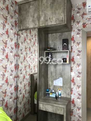 Apartemen High-End Dijual di Kemayoran Luas 76m2 Apartemen High-End Dijual di Kemayoran Luas 76m2
