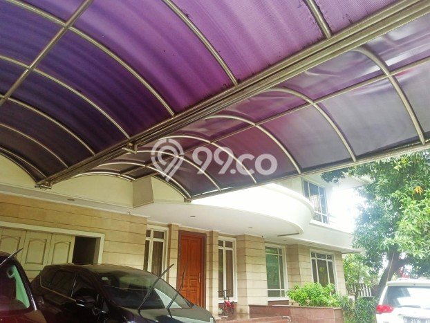 Hunian Super Mewah dengan Akses Paling Strategis di Puri Indah, Jakarta Barat Hunian Super Mewah dengan Akses Paling Strategis di Puri Indah, Jakarta Barat